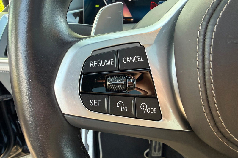 BMW X6 30d xDrive M Sport PRO LUFTF*PANO*H&K*AHK*LED — photo 9