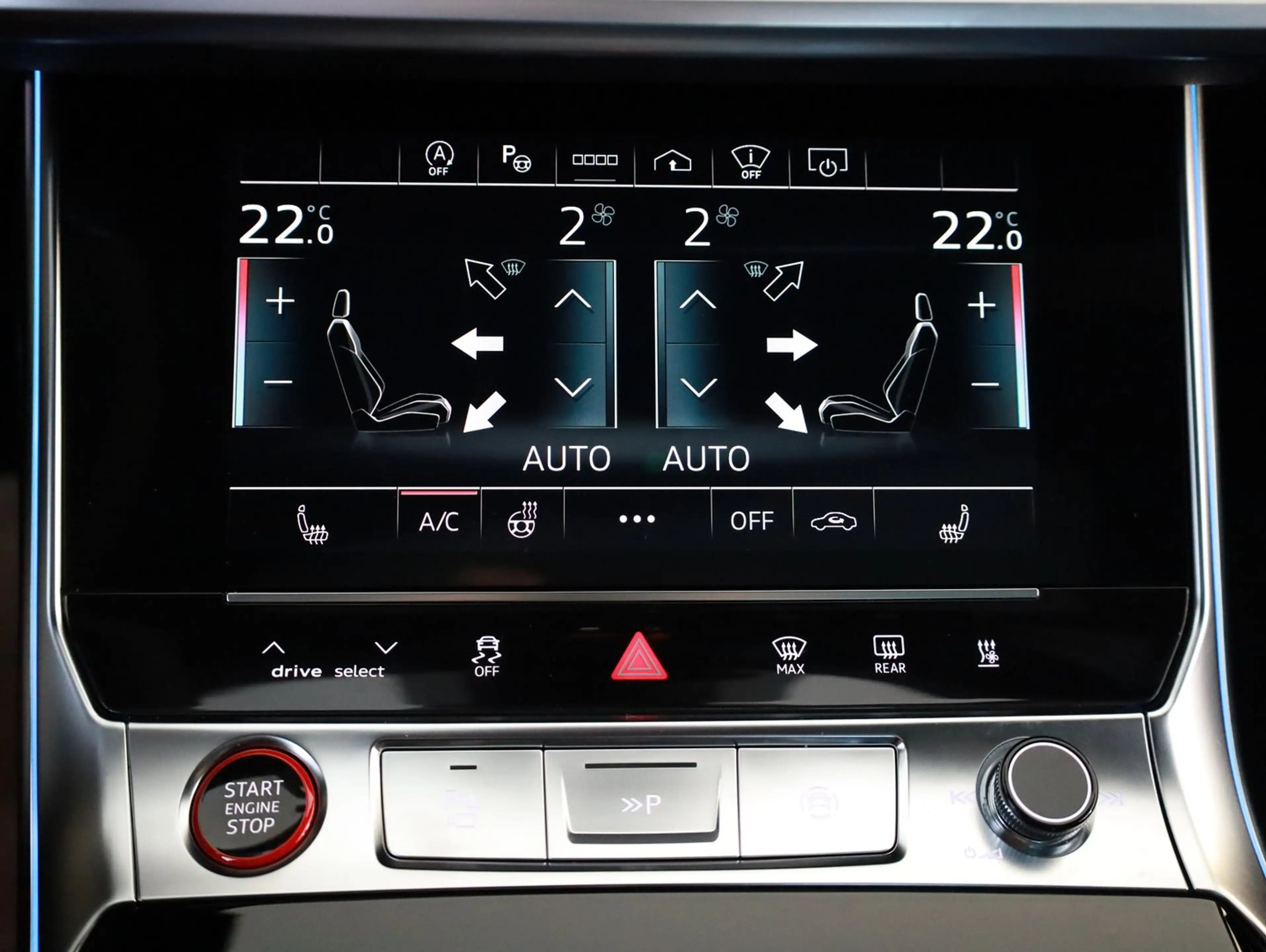 Audi S6 TDI PA exclusive edition — photo 15