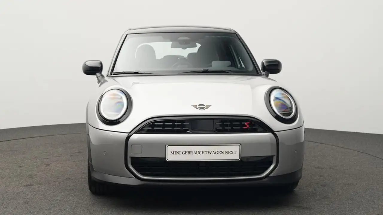 MINI Cooper Classic Trim, миниатюра 16