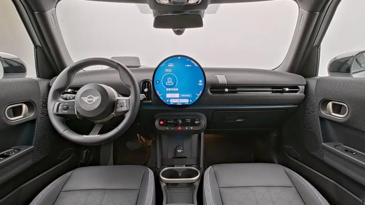 MINI Cooper Classic Trim, миниатюра 14