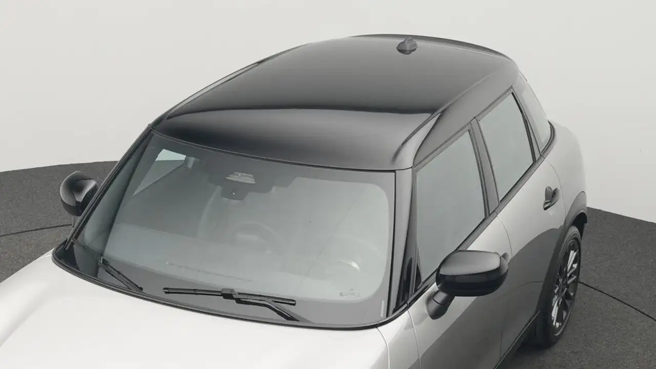 MINI Cooper Classic Trim, миниатюра 23
