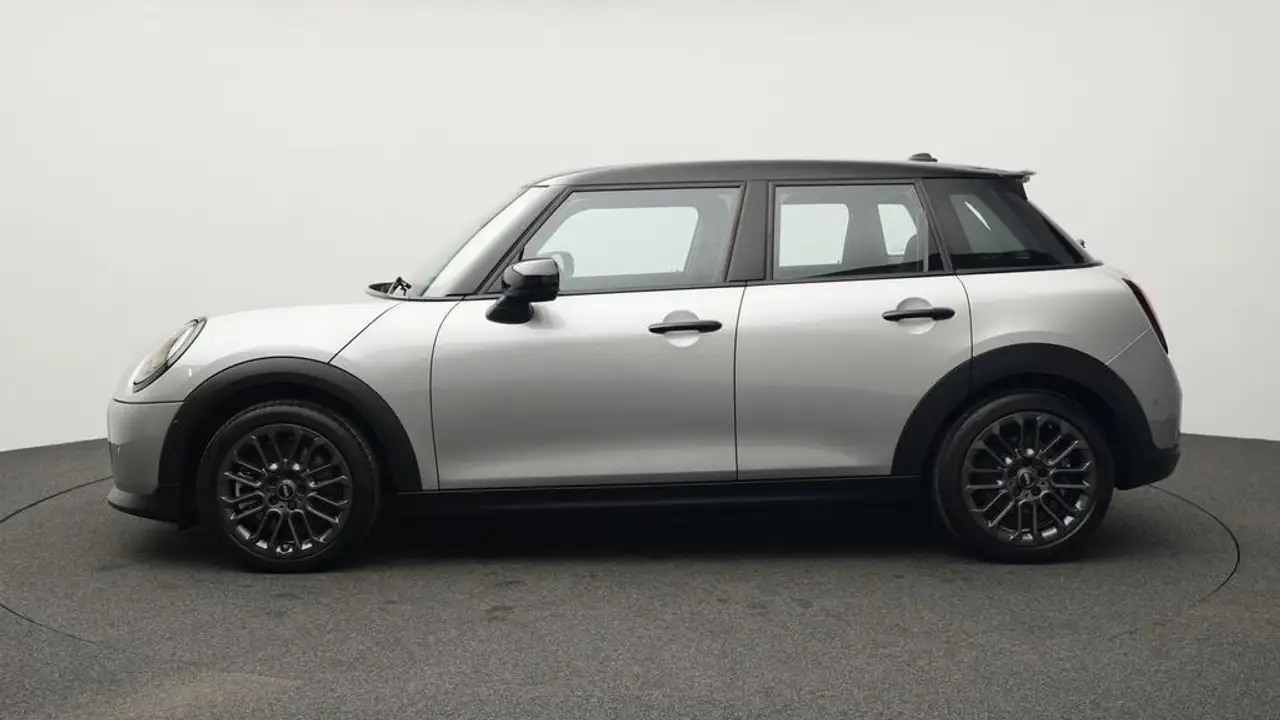 MINI Cooper Classic Trim, миниатюра 2