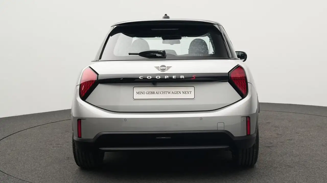 MINI Cooper Classic Trim, миниатюра 24