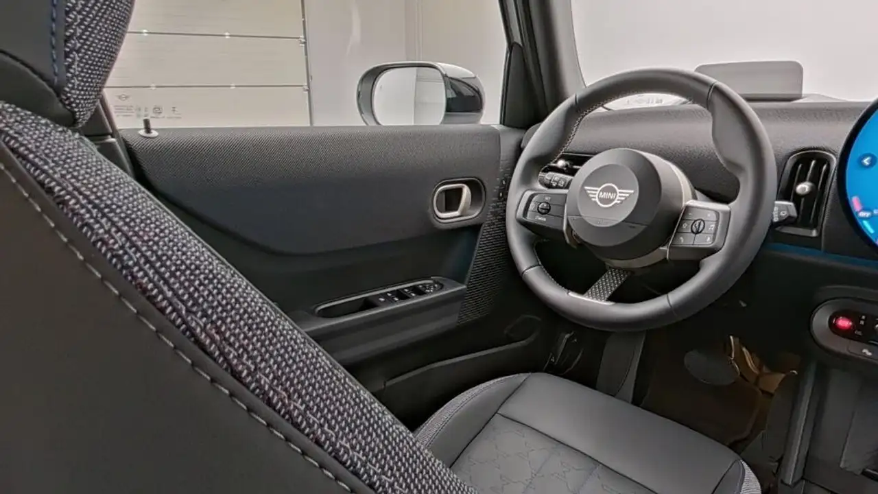 MINI Cooper Classic Trim, миниатюра 22