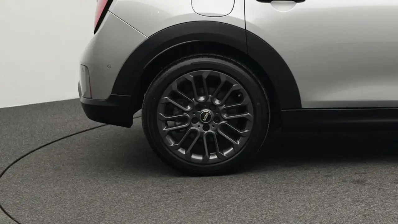 MINI Cooper Classic Trim, миниатюра 10