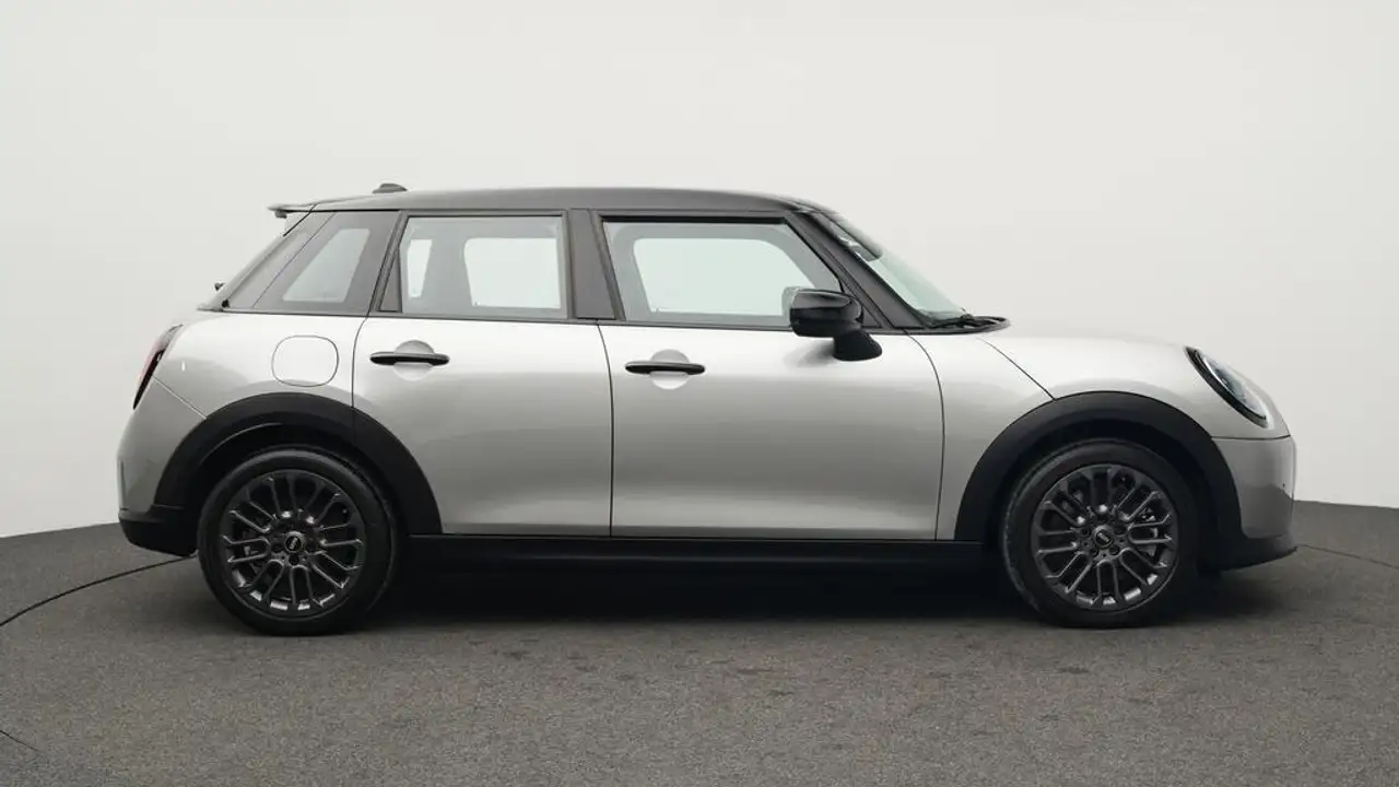 MINI Cooper Classic Trim, миниатюра 3