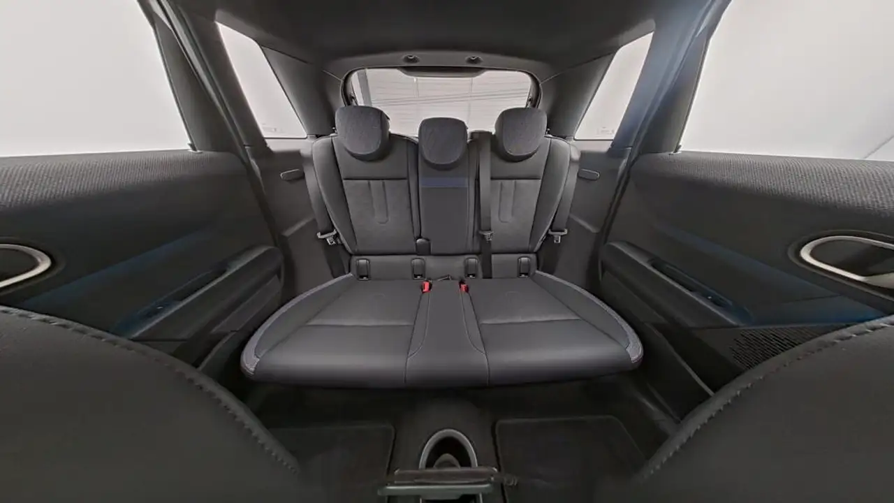 MINI Cooper Classic Trim, миниатюра 26