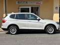 BMW X3 X3 xdrive 20d 190 cv Білий - thumbnail 4