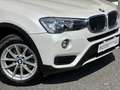 BMW X3 X3 xdrive 20d 190 cv Blanc - thumbnail 27