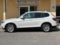 BMW X3 X3 xdrive 20d 190 cv Білий - thumbnail 3