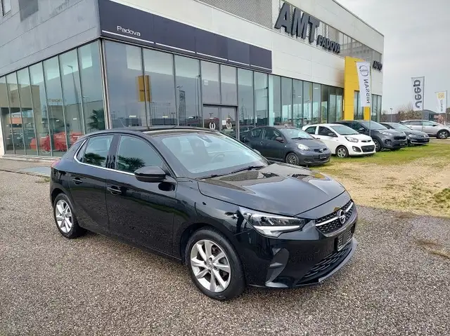 Opel Corsa 1.2  GPL Elegance