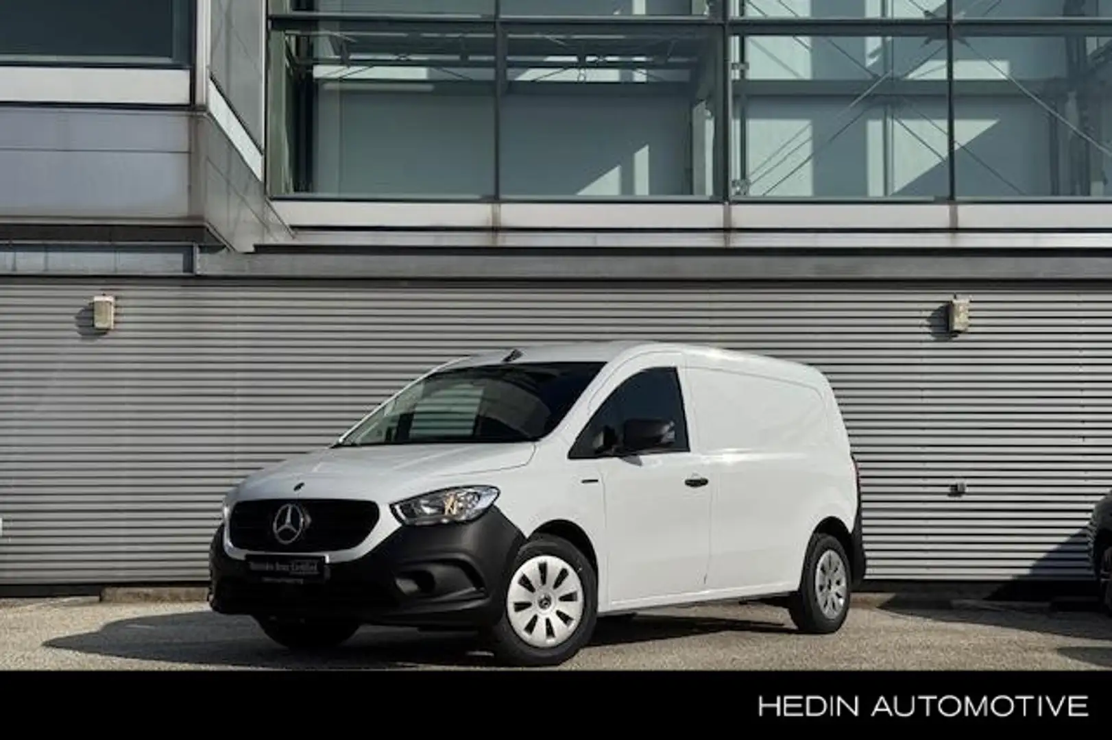 Mercedes-Benz Citan eCitan 112 L2 | Climate Control Wit - 1