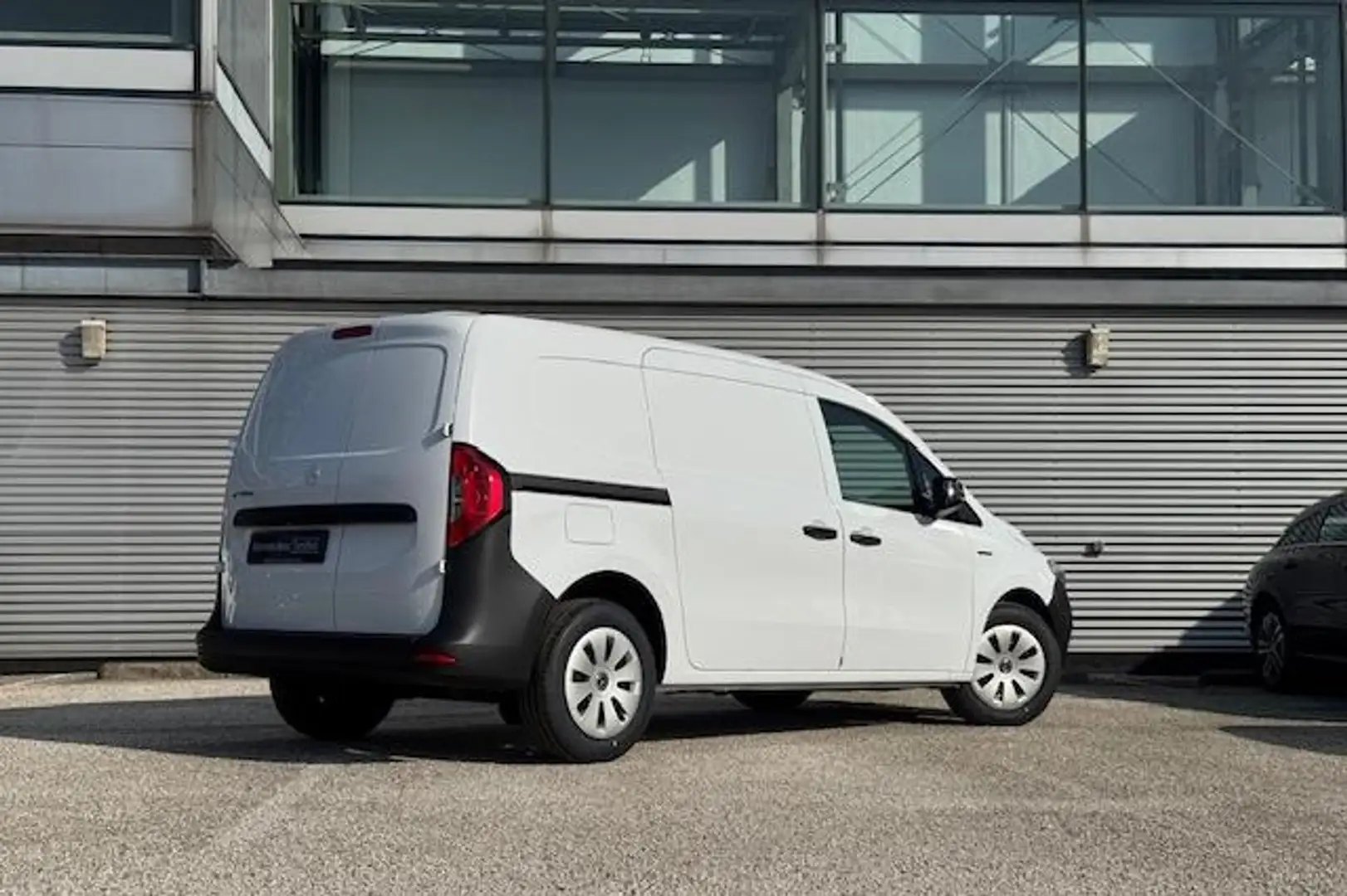 Mercedes-Benz Citan eCitan 112 L2 | Climate Control Wit - 2