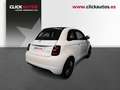 Fiat 500C 500Ce 87Kw Icon Blanco - thumbnail 4