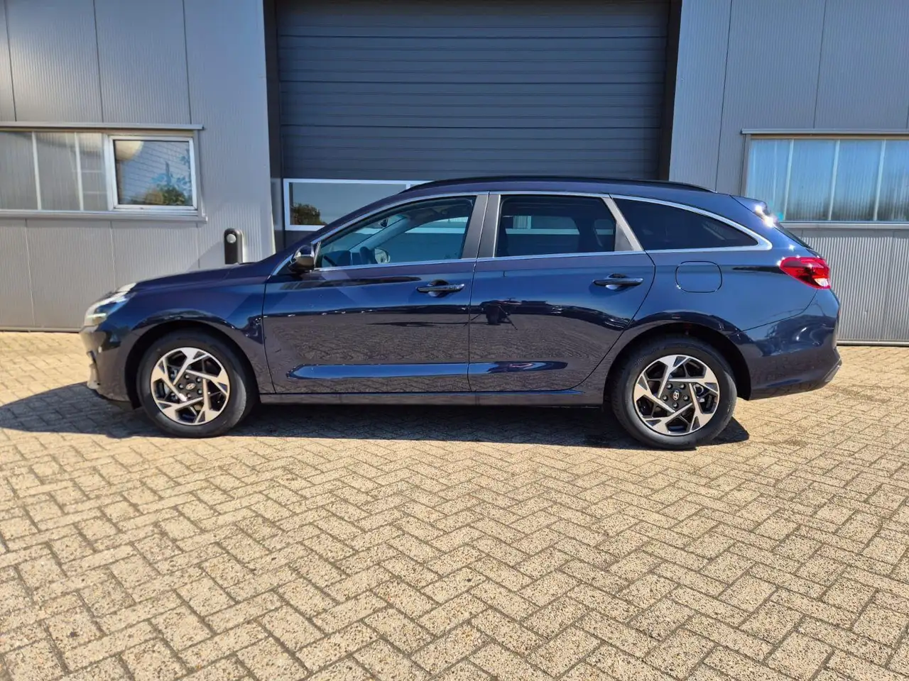 Hyundai i30 2026