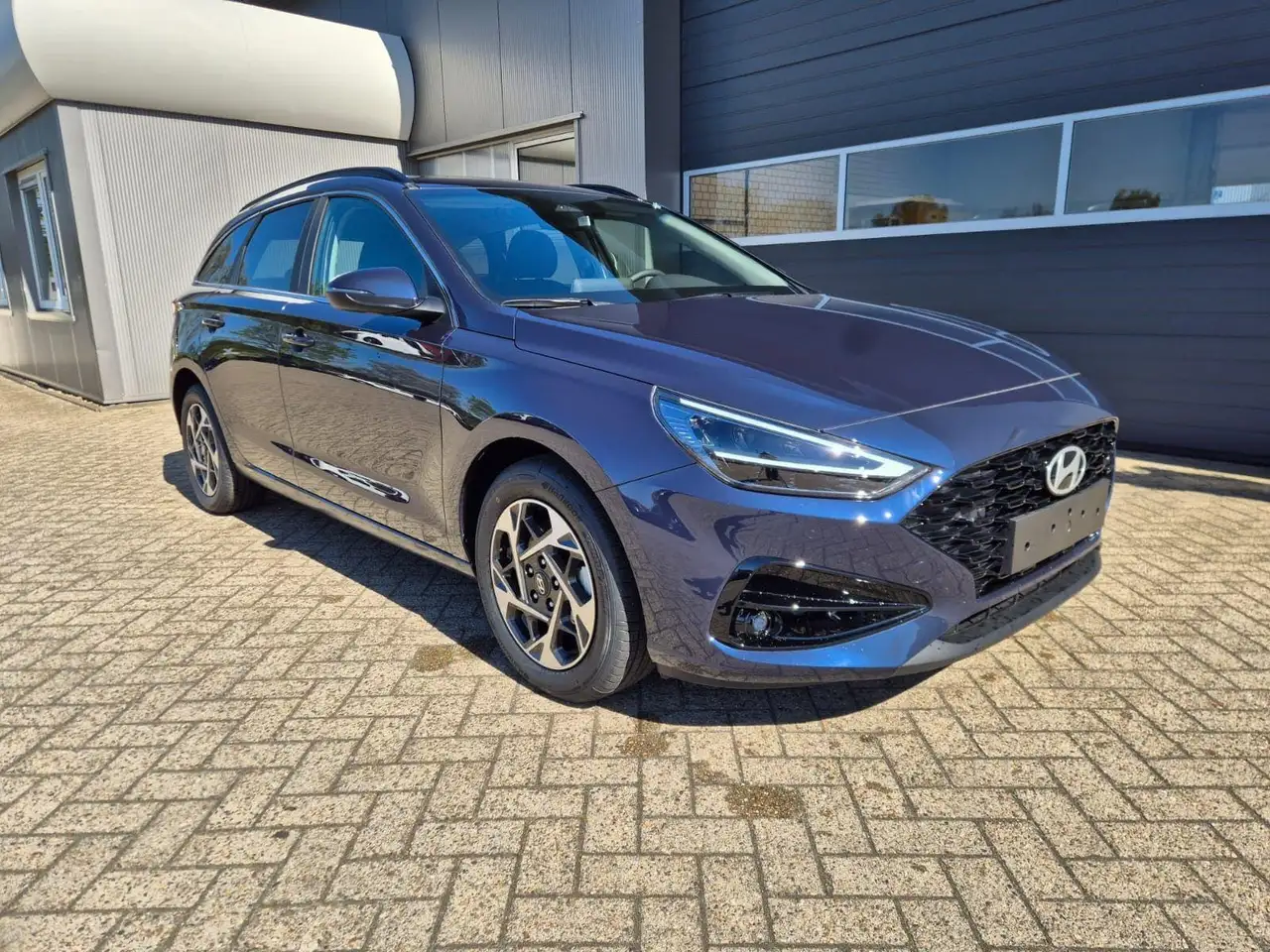 Hyundai i30 2026