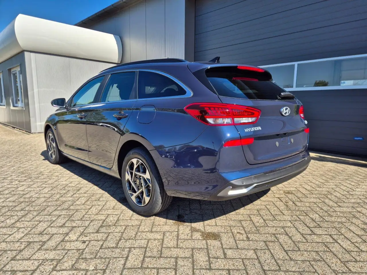 Hyundai i30 2026