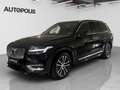 Volvo XC90 2.0 T8 INSCRIPTION EXPRESSION Noir - thumbnail 1
