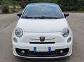 Abarth 500C 500C/595C 1.4 16v t. t-jet 140cv MTA Bianco - thumbnail 2