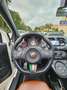 Abarth 500C 500C/595C 1.4 16v t. t-jet 140cv MTA Bianco - thumbnail 12
