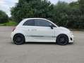 Abarth 500C 500C/595C 1.4 16v t. t-jet 140cv MTA Bianco - thumbnail 4