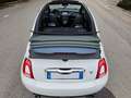 Abarth 500C 500C/595C 1.4 16v t. t-jet 140cv MTA Bianco - thumbnail 8
