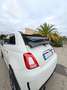 Abarth 500C 500C/595C 1.4 16v t. t-jet 140cv MTA Bianco - thumbnail 9