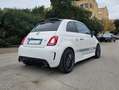 Abarth 500C 500C/595C 1.4 16v t. t-jet 140cv MTA Bianco - thumbnail 5
