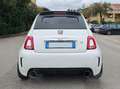 Abarth 500C 500C/595C 1.4 16v t. t-jet 140cv MTA Bianco - thumbnail 6