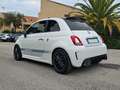 Abarth 500C 500C/595C 1.4 16v t. t-jet 140cv MTA Bianco - thumbnail 7