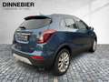 Opel Mokka Innovation 4x4 1.4 Turbo LED NAVI LM Blau - thumbnail 7