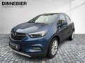 Opel Mokka Innovation 4x4 1.4 Turbo LED NAVI LM Blau - thumbnail 2