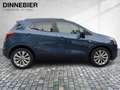 Opel Mokka Innovation 4x4 1.4 Turbo LED NAVI LM Blau - thumbnail 8