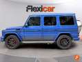 Mercedes-Benz G Mercedes-AMG 63 Azul - thumbnail 2