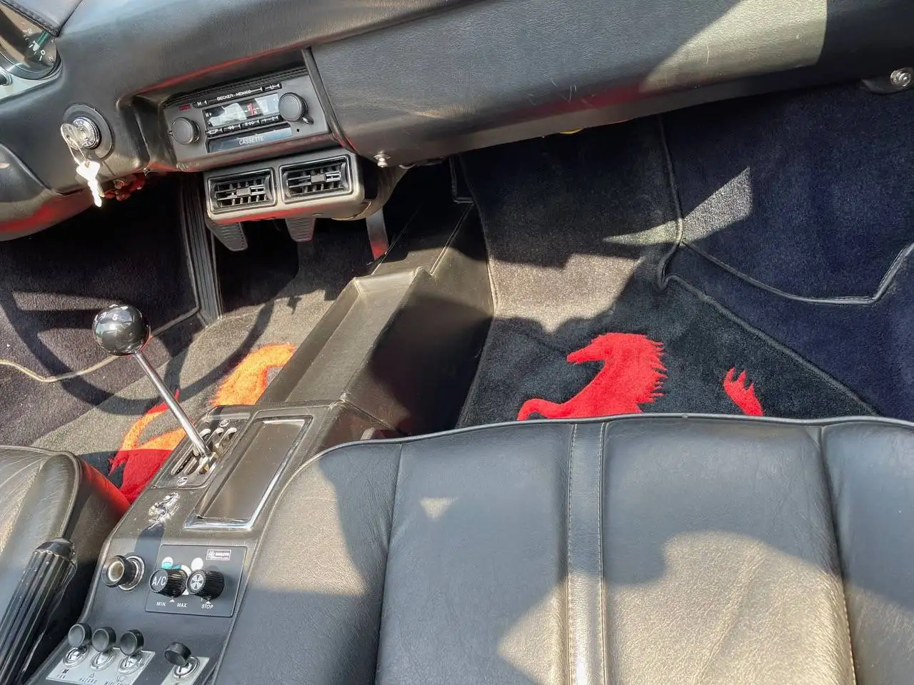 Ferrari 308 GTS, foto 4