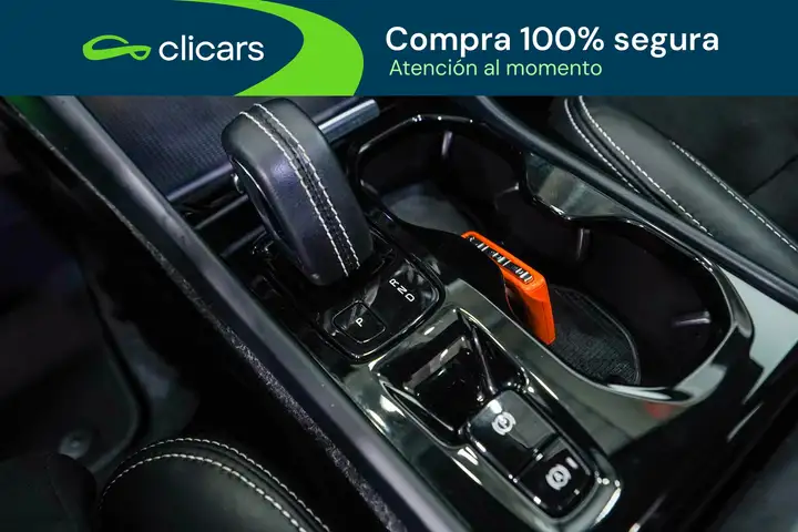 Volvo XC40 T3 R-Design aut 2021, foto 27