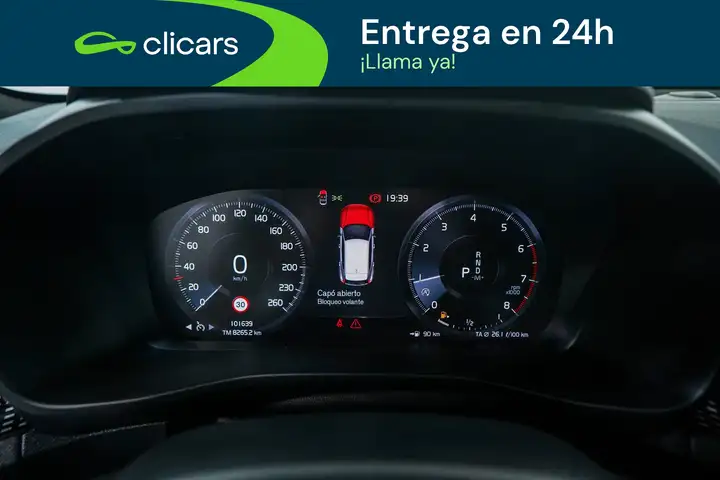 Volvo XC40 T3 R-Design aut 2021, foto 15