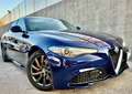 Alfa Romeo Giulia 2.2 Turbodiesel 180 CV AT8 Business Sport Launch E Blu/Azzurro - thumbnail 1