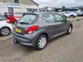 Peugeot 207 1.4 VTi X-Line Airco Bj:2010 NAP! Grau - thumbnail 4