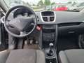 Peugeot 207 1.4 VTi X-Line Airco Bj:2010 NAP! Grau - thumbnail 6