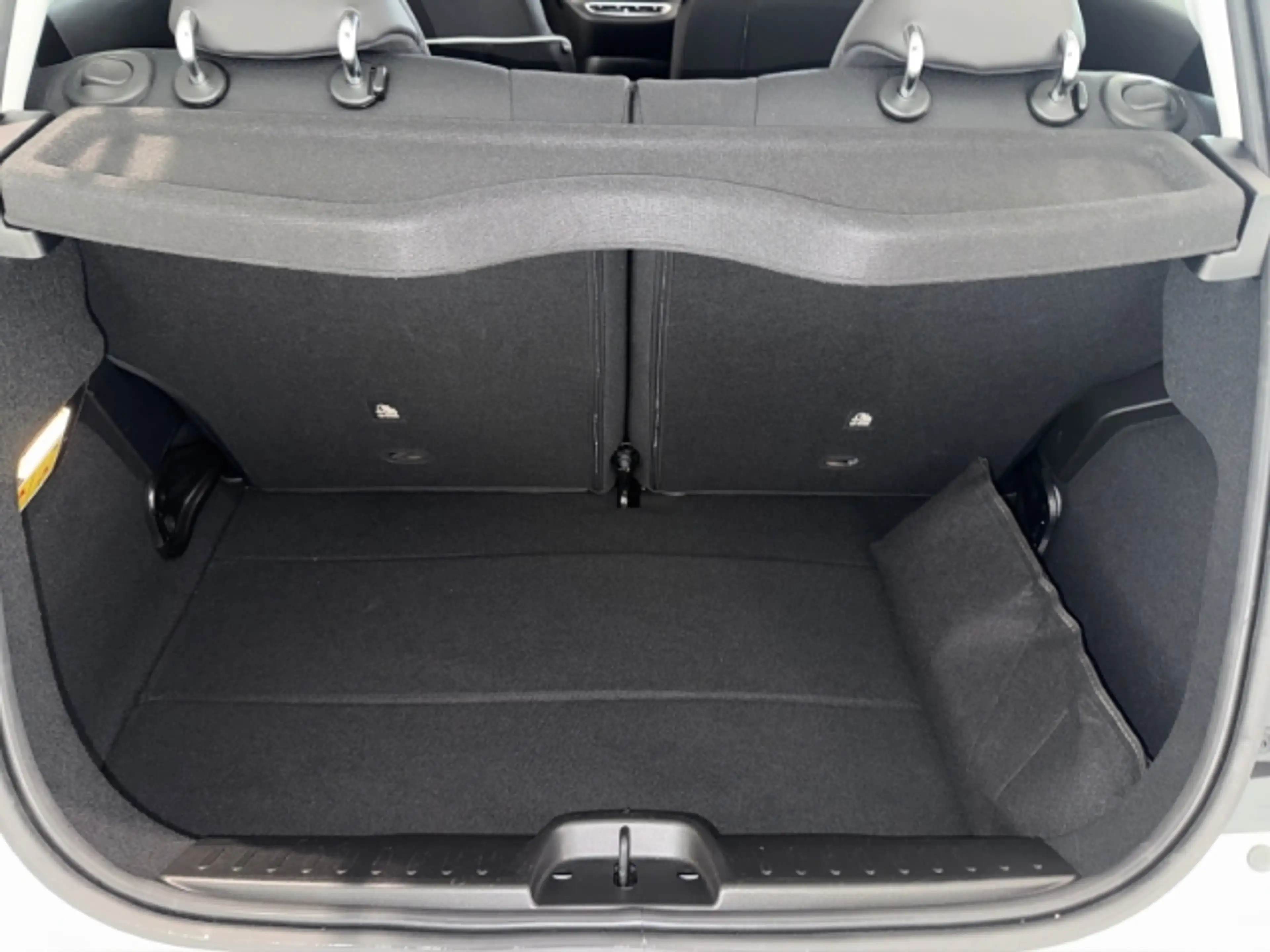 Fiat 500e Basis/Navi/RFK/Alu/Apple&Android — photo 6