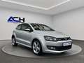 Volkswagen Polo 1.2 TDI R-Line BlueMotion LED Argent - thumbnail 14