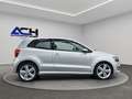 Volkswagen Polo 1.2 TDI R-Line BlueMotion LED Argent - thumbnail 13