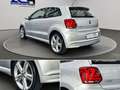 Volkswagen Polo 1.2 TDI R-Line BlueMotion LED Argent - thumbnail 5