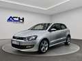 Volkswagen Polo 1.2 TDI R-Line BlueMotion LED Argent - thumbnail 1