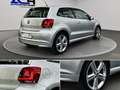 Volkswagen Polo 1.2 TDI R-Line BlueMotion LED Argent - thumbnail 12