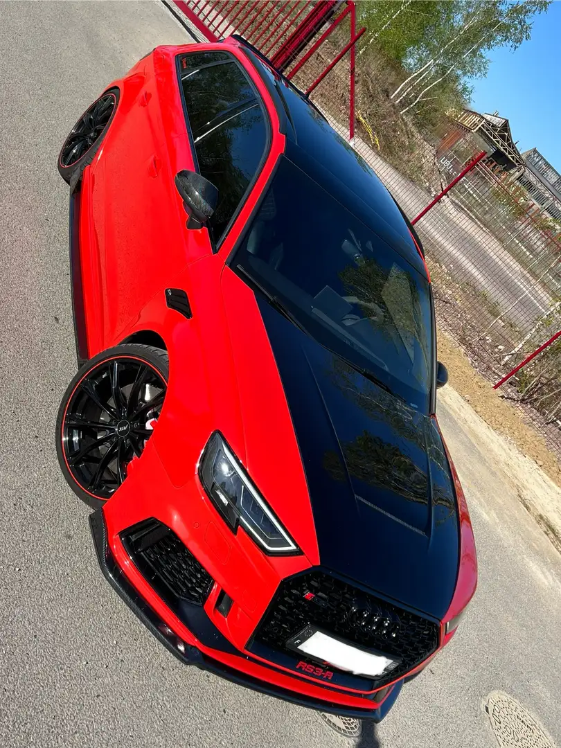 Audi RS3 RS3 Sportback 2.5 TFSI 400 S tronic 7 Quattro - 2