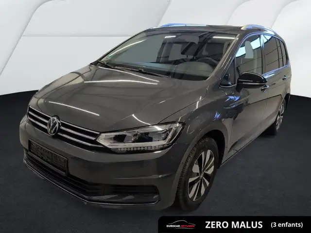 Volkswagen Touran Comfortline GOAL 1.5 TSI 150 CV DSG7 * 7 PLACES *