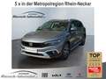 Fiat Tipo Cross 1.5 GSE LED Apple CarPlay Android Auto Klima Gris - thumbnail 1