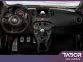 Abarth 695C 1.4 T-Jet 180 Turismo Leder Nav Beasts 17Z Czarny - thumbnail 4